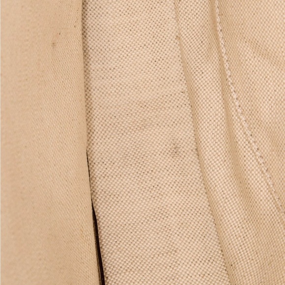 Altuzarra Gianda Bullrope Large Leather Hobo Bag - Picture 5 of 5